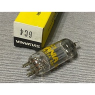 1pc-SYLVANIA 6C4 Vacuum Tube-New Product Original Box