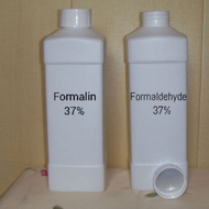 Formalin 37%/ Formaldehyde (disinfectant-specimen preservation)