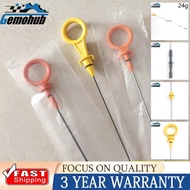 Car Engine Oil Dipstick For Audi Q5 2.0T Audi A4L A4 A5 1.8T 2.0T Oil Level Tool