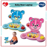 Vtech Baby Bear Laptop for Kids