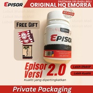 Episor Premium : Original dari Emorra HQ