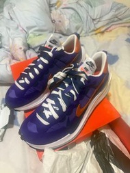 Nike x sacai vaporwaffle