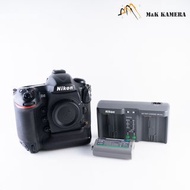 速度機王Nikon D5 XQD Digital SLR Camera #88096