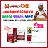 Premium SELLER EXCEL PRO EXCEL PLUS Extra Food DATO DR HJ MOHD FADZILAH KAMSAH