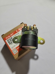 Rờ le đề Suzuki GZ150 125 EN150A EN125-2A / 2F / 3F / 3E KA GN125-2F GN125 GD110 HJ125 ... và các dò