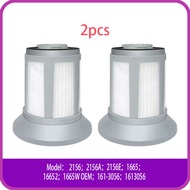 Filter For Bissell Zing AeroSwift &amp; Powerforce 2156/2156A/2156E/1665/16652/1665W OEM/161-3056/1613056 Bagless vacuum cleaner