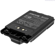100% NEW 7.4V 2000mAh Battery SBR-14 SBR-14Li FNB-102LI SBR-15Li for YAESU FT-3D FT-8DR VX-8R VX-8DR
