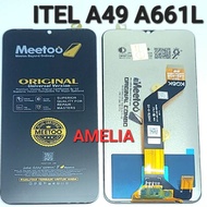 LCD TOUCHSCREEN ITEL A49 ITEL A58 ORI