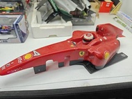 1/10 法拉利 F1 模型車殼