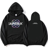KPop Demon Hunters Huntrix Logo - Hoodie kpop demon hunter