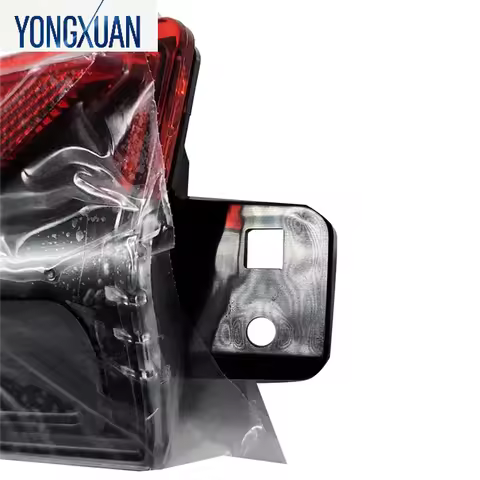 1712514-00-D 1712513-00-D Rear Bumper Fog Light Reflector Strip Rear Instrument Panel Light 1712514-