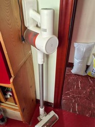 小米吸塵機