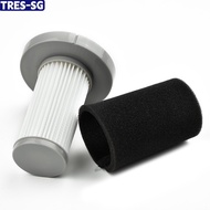 【TRES】Ready Stock Filter Replacement For  DX700 DX700S Vacuum Cleaner Accessories Part for Deerma