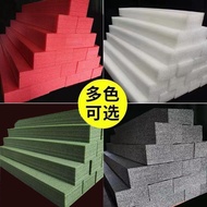 Wedding Flower Foam Board Pearl Cotton Artificial Flower Base Mud Wall Flower Art Packaging EPE Pear