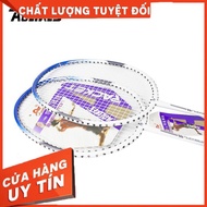 Aolikes NANO-6631 Badminton Racket