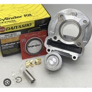 DAIYASHO BLOCK EGO EGO-S NOUVO NOUVO-S GASKET BLOCK STANDARD EGO EGO-S NOUVO NOUVO-S