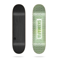 Sk8mafia OG Multilogo 8.25″ Deck