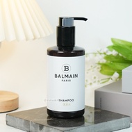 ❤️Special Offer❤️ Balmain Grand Hyatt Hotel Shampoo/Conditioner/Body Wash/Shower Gel/Body Lotion Toi