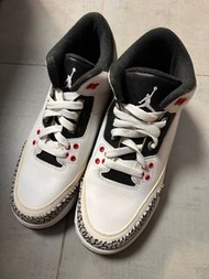 Nike Jordan 3