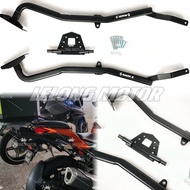MONORACK HEAVY DUTY Z250 ZX250 NINJA250 2013 2014 2015 2016 TOP BOX RACK