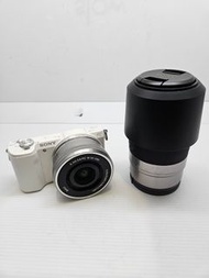 sony a5100