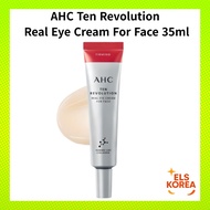 AHC Ten Revolution Real Eye Cream For Face 35ml