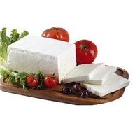 Feta cheese 500g, جبنة فيتا مالحة