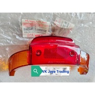 Original Suzuki RR110 Tail Lamp Signal Cover Tudung Lampu signal (2pcs)