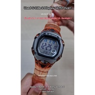 USED G-Lide 2 Display GL151 Oyen