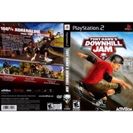 Tony Hawk’s Downhill Jam (CD Games PS2)