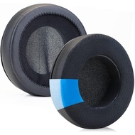 XBERSTAR Cooling Gel Ear Pads - Replacement Ear Cushion Pads for Beyerdynamic T70P DT880 DT990 T5P T