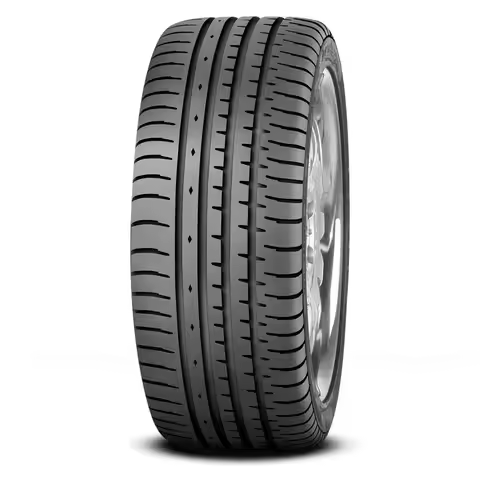 Accelera Phi 205/55R16 94W 400 A A Passenger Ultra High Performance Summer BSW Tire