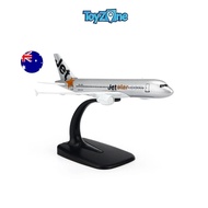 Jetstar Airways Airbus A320 16cm Everfly Model