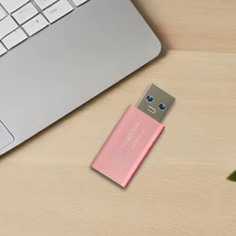 USB Data Blocker Only for Charge USB A Defender Secure Charging Data Blocker for Safe Charging