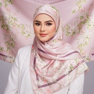 BLOOM BY MIA AZAHAR SCARVES