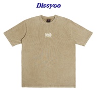 Dissyco Graffiti Tee (Brown)