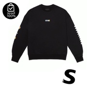 เสื้อVANS AP DIGITAL BLACK  (สินค้ามีประกันแท้)