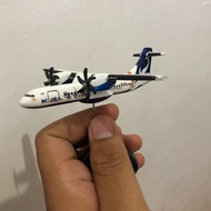 Miniature Aircraft per kalstar aviation ATR72