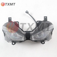 Suitable for Kawasaki ZX-6R Mavericks ZX6R 636 24-25 years ago headlight assembly LED illuminating h