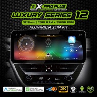 🔥LUXURY SERIES DX-PRO ANDROID PLAYER🔥L12 12+256 12.3"