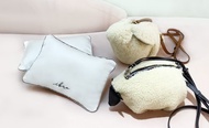 ibao愛包枕 腰包及小型後背包專用(VV01)Chanel Duma、Celine