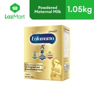 Enfamama A+ Vanilla 1.05kg (350g x 3s) Powdered Maternal Milk Drink for Pregnant and Breastfeeding M