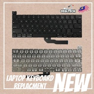 AP MB PRO 13" A2251 YEAR 2020 Replacement Keyboard