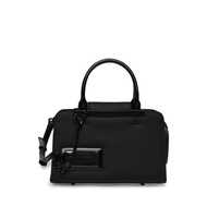 Steve Madden รุ่น BVINKA กระเป๋าถือผู้หญิง - สีดำ/ดำ