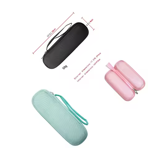 Hard Carrying Case for Logitech Professional Presenter R800/R500/R400 Remote Control Portable Storag