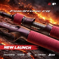 EXP FIRESTONE CG Spinning / Casting ROD
