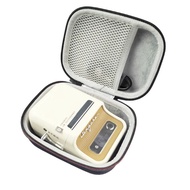 Suitable for Jingchen B21 PRO Label Printer Storage Bag Mini Label Machine Protective Box Portable H