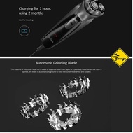 ♞ Enchen Blackstone 3D Electric Shaver ✴