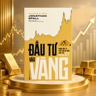 Book - Investing in Gold