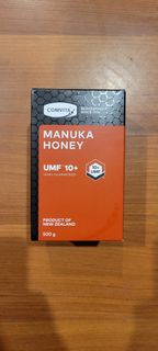康維他 Comvita Manuka Honey UMF 10+ 500 g
